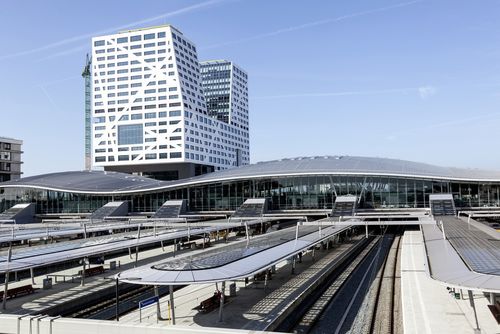 NS op weg naar betere toegankelijkheid