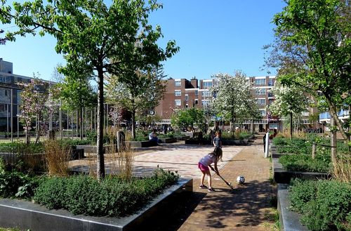 Passend Groen, hoe moet ik dat doen?