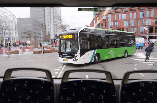 Zuid-Holland stimuleert ZE met contractverlenging