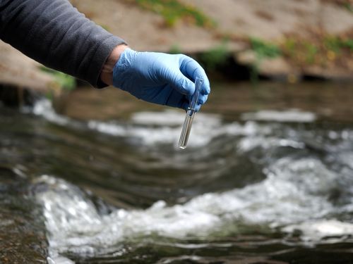 Greenport Boskoop start project voor bevordering waterkwaliteit