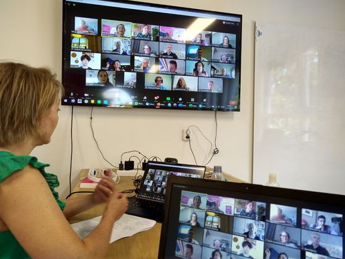 Verbindingsdag Beter in Burgerparticipatie – Doe dan mee!