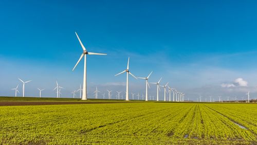 Welke maatregelen zijn er om de CO2-reductie te versnellen?