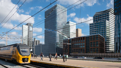 Goed voorbereid op weg met bereikbaarheidscommunicatie