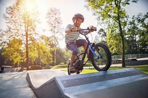 Webinar: Hoe creëer je een sportieve en beweegvriendelijke leefomgeving?