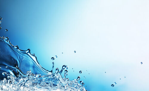 Webinar Water
