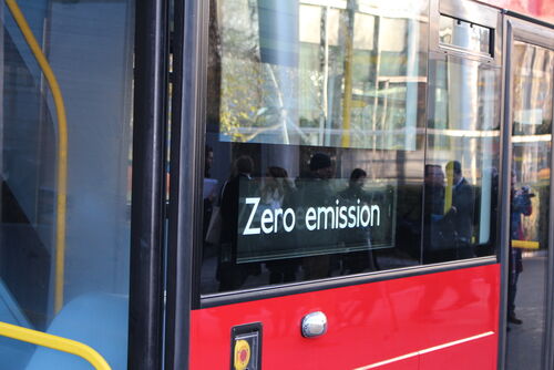 Zero Emissie Conferentie