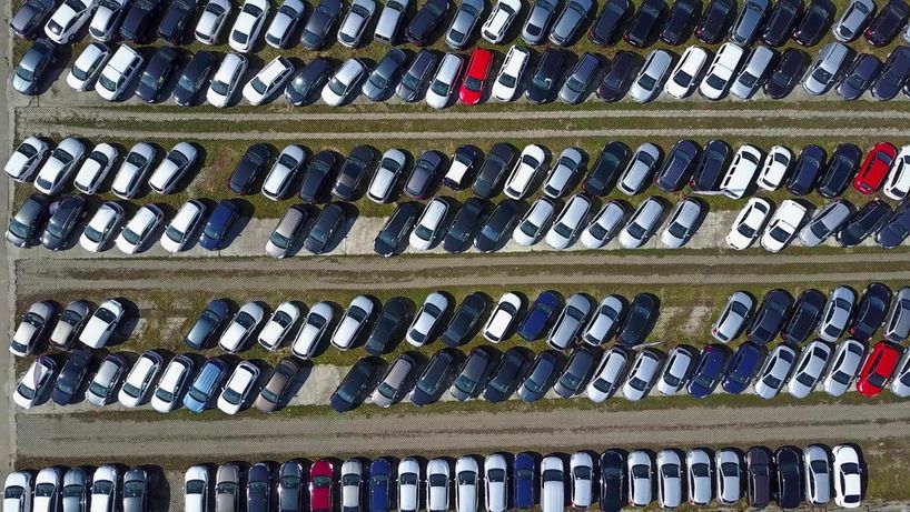 Wat betekent de zelfrijdende auto voor Nederland? | Biind