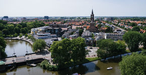 Leeuwarden