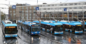 Trolleys Arnhem