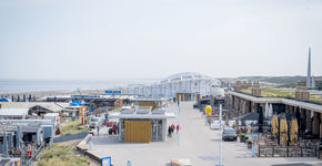 Noordboulevard Scheveningen