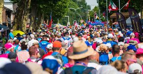 Vierdaagse Nijmegen