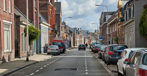 Versteend Tilburg