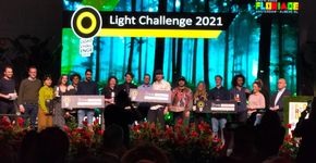 Winnaar Light Challenge 2021