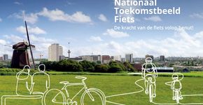 Toekomstbeeld fiets