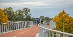 Fietsstad Enschede