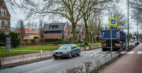 Overlast wegverkeer