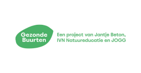Gezonde Buurten
