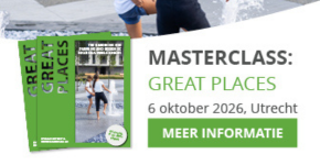 masterclass great places