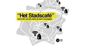 Digitale Ontmoeting: De Genereuze Stad Zwolle
