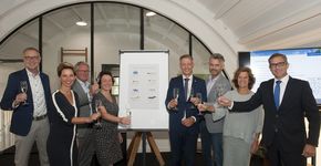 Alliantie Smart Zwolle leidt tot digitale innovatie