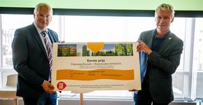 Hierom won Kerckebosch de prijsvraag Bouwen + Biodiversiteit