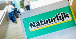 Congres Natuurlijk laaiend succes voor mens én natuur