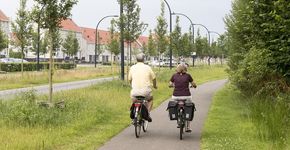 Geen glazen bol? De beheerder lost het op