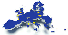 EU-landen en fabrikanten gaan data wegomstandigheden delen