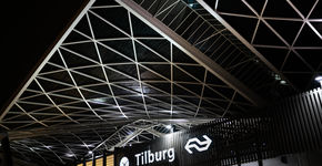 Tilburg stopt met gratis wifi in binnenstad