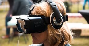 Ervaar dementie met VR-bril