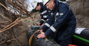 Bewoners zetten schouders onder energietransitie