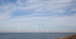 Is grootschalige aanleg windparken slecht voor natuur?