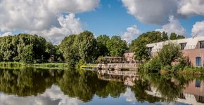 Netwerk Natuurinclusieve omgeving broedplaats van ideeën