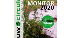 BouwCirculair-Monitor 2020 brengt stand van zaken rond circulariteit in beeld