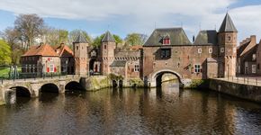 Amersfoort meet luchtkwaliteit met sensoren