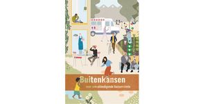 Boek: Buitenkansen voor een uitnodigende buitenruimte