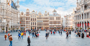 Brussel: van autostad naar stad voor mensen