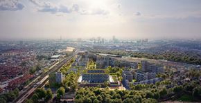 Utrecht proeftuin voor lokale energieopwekking