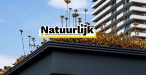 Natuurlijk 2021: bouwen aan Tweede Natuur 