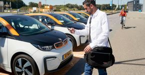 Startup-programma Mobility Lab 2021 geopend