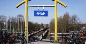 Nederlands eerste circulaire station komt in Delft