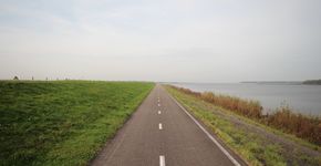 Nederlanders wapenen zichzelf tegen klimaatverandering