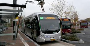 Overheden weten onvoldoende over laadinfra bussen