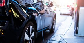 E-auto's verminderen netto broeikasgasuitstoot