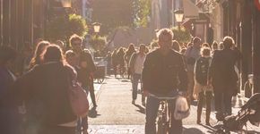 Nationaal Fietscongres: Sessie-ideeën geselecteerd