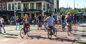 Integrale aanpak om fietskansen te verzilveren