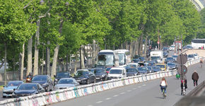 Frankrijk stimuleert gebruik fiets na versoepeling coronamaatregelen
