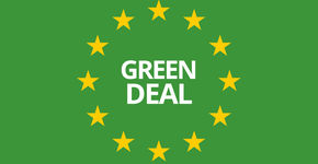 Green Deal en Herstelfonds uitgelezen kans voor energieneutraal Nederland