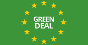 Green Deal en Herstelfonds uitgelezen kans voor energieneutraal Nederland
