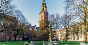 Groningen wil minder blik in de stad